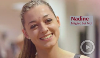 F4U Video Nadine
