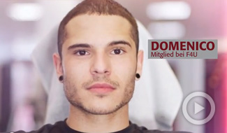 F4U Video Domenico