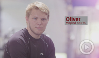 F4U Video Oliver